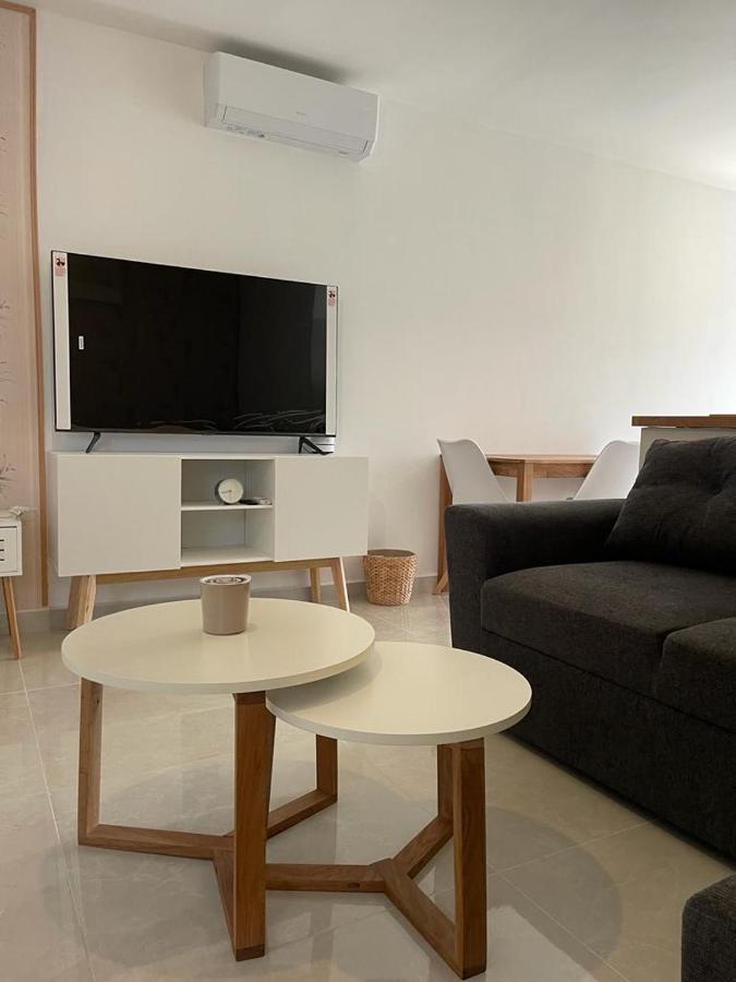 Apartamento Adosado Playa Blanca  Exterior foto
